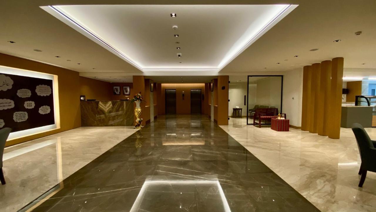 Sitara Hotel Apartment Dubai Exteriör bild